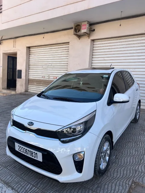 Kia Picanto 2018 EX