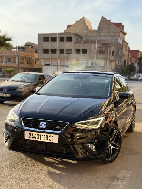 Seat Ibiza 2019 FR