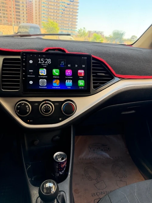 Kia Picanto 2013 Pop
