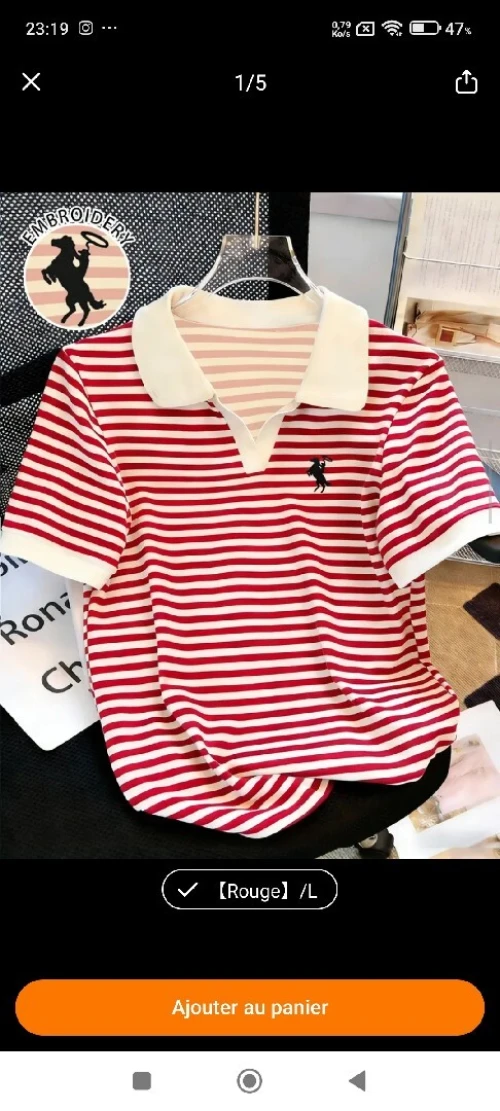 Tshirt