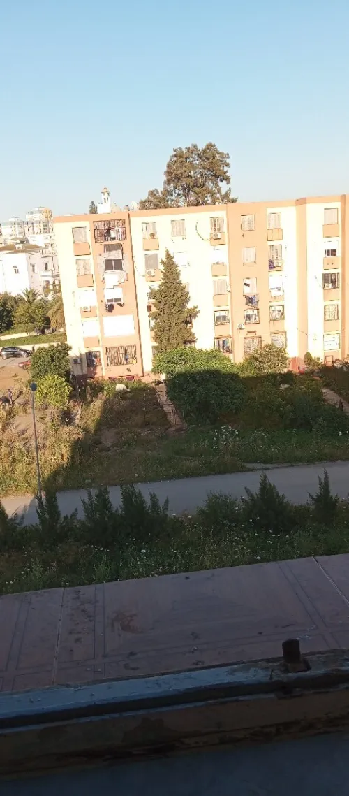 Vente Appartement F5 Alger Bab ezzouar
