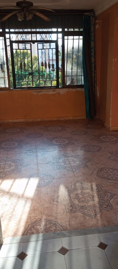 Vente Appartement F5 Alger Bab ezzouar