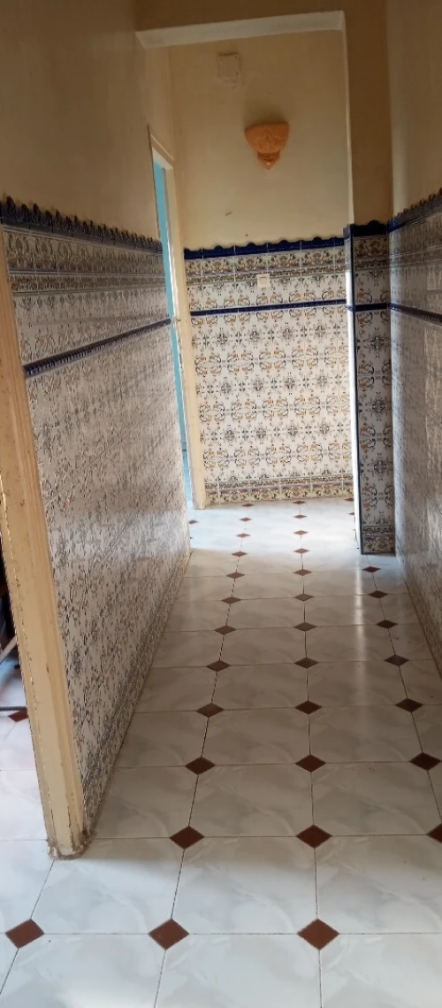 Vente Appartement F5 Alger Bab ezzouar