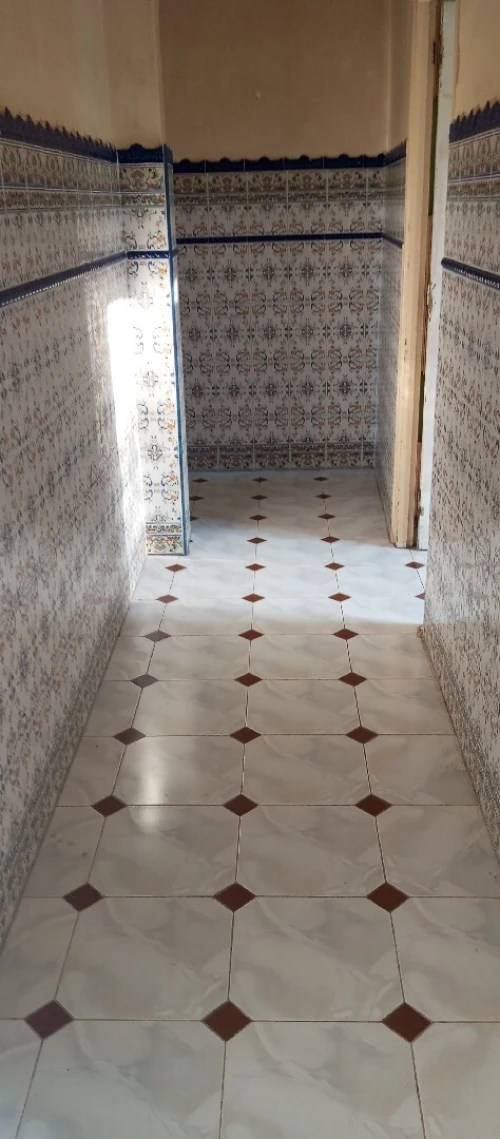 Vente Appartement F5 Alger Bab ezzouar