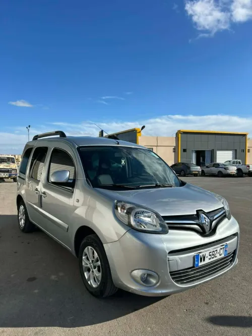 Renault Kangoo 2020  Extrême Outdoor