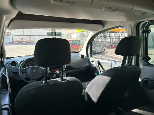 Renault Kangoo 2020  Extrême Outdoor