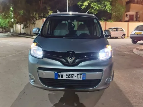 Renault Kangoo 2020  Extrême Outdoor