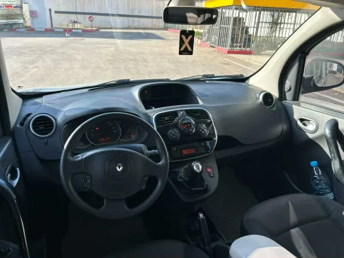Renault Kangoo 2020  Extrême Outdoor