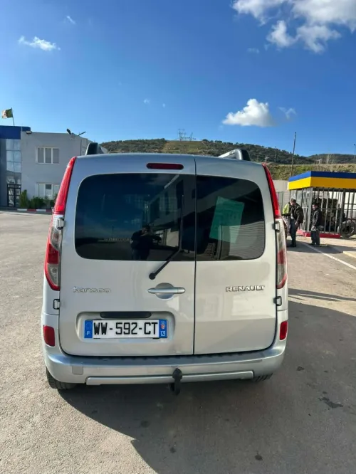 Renault Kangoo 2020  Extrême Outdoor
