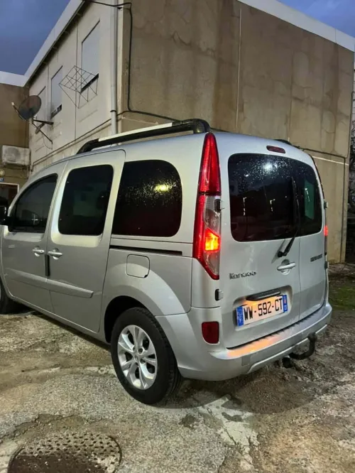 Renault Kangoo 2020  Extrême Outdoor