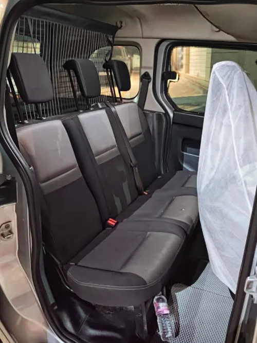 Renault Kangoo 2020  Extrême Outdoor