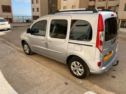 Renault Kangoo 2020  Extrême Outdoor