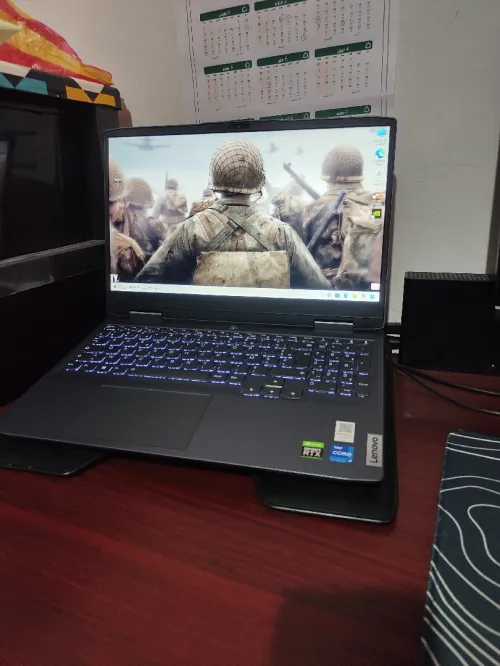 LENOVO LOQ 15IRH8 RTX 4060 