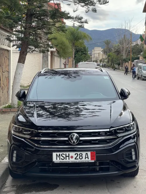 Volkswagen T-Roc 2023 R- Line Edition 