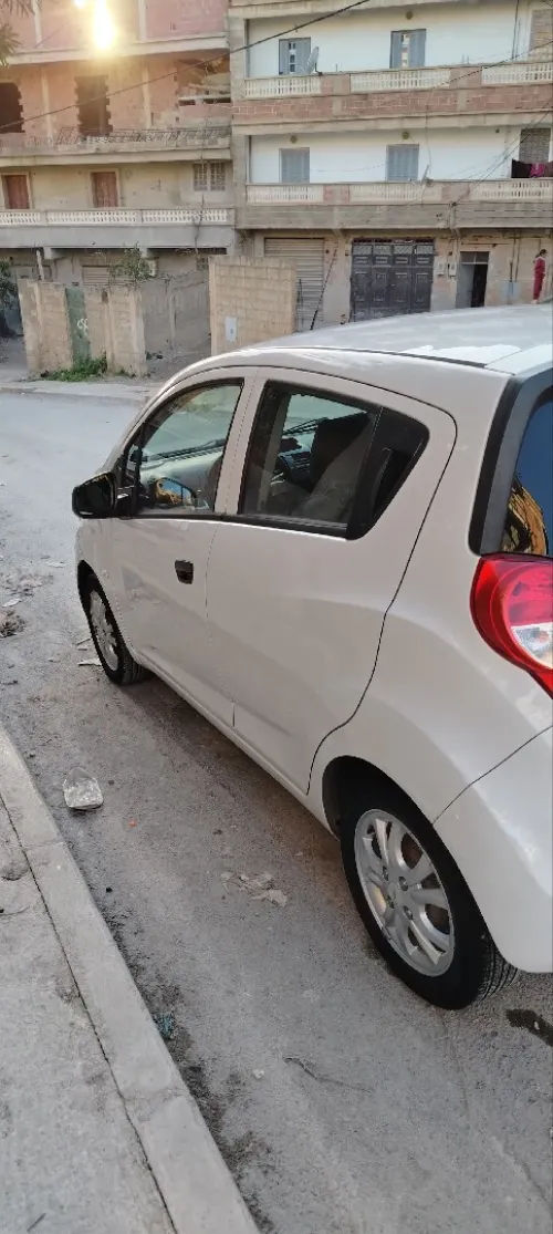 Chevrolet New Spark 2013 New Spark
