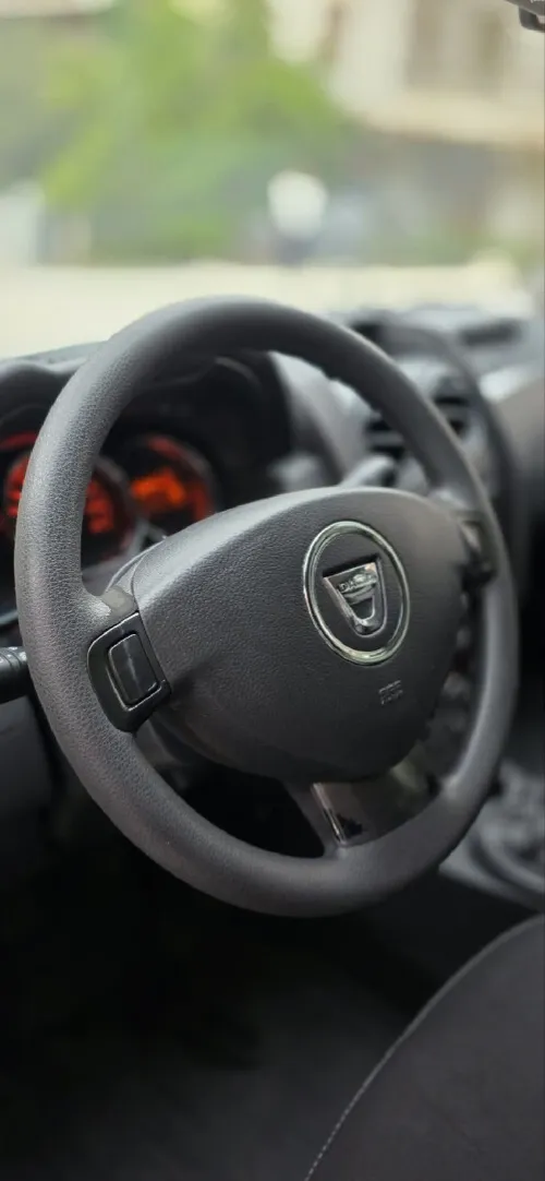 Dacia Duster 2016 Duster
