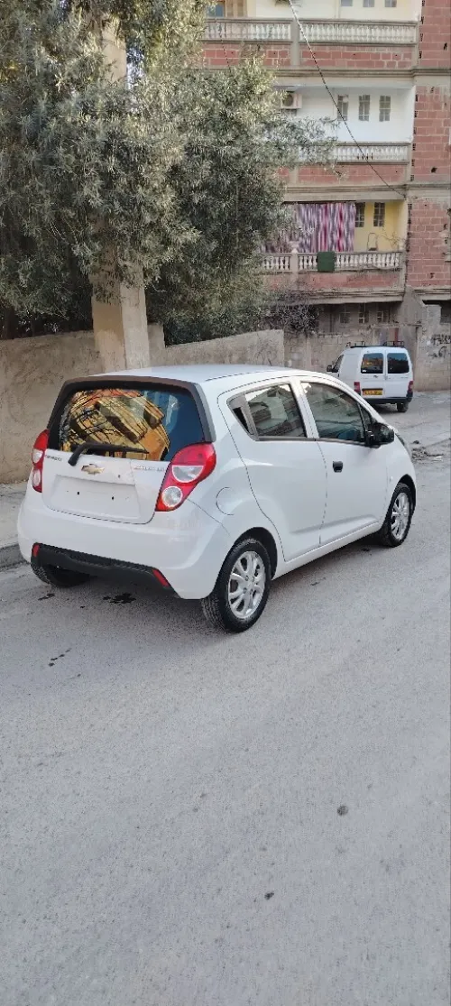 Chevrolet New Spark 2013 New Spark