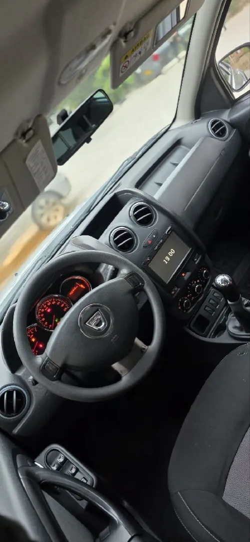Dacia Duster 2016 Duster