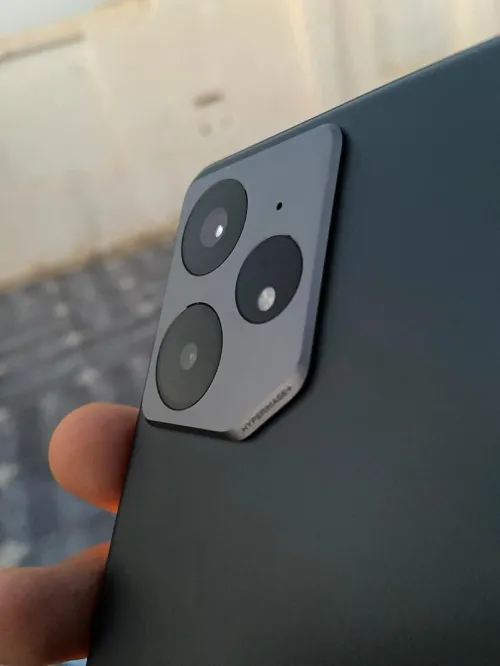 Realme Neo 7