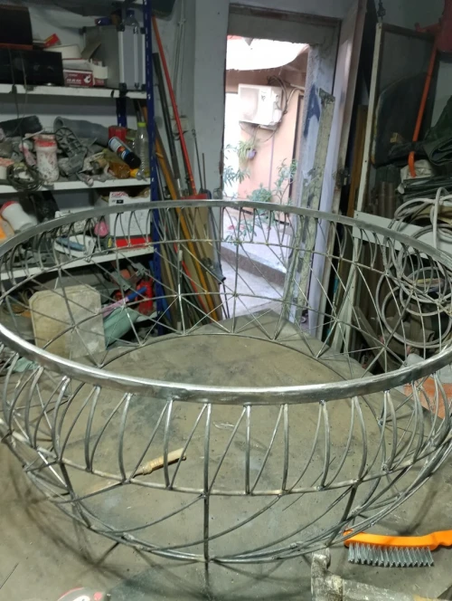 Table basse