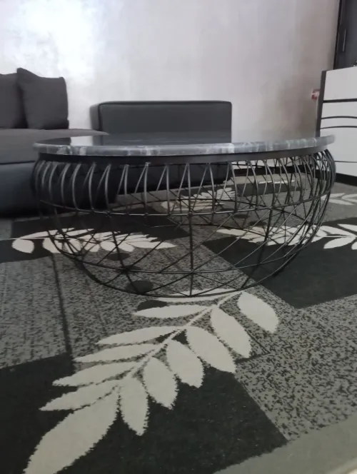 Table basse 