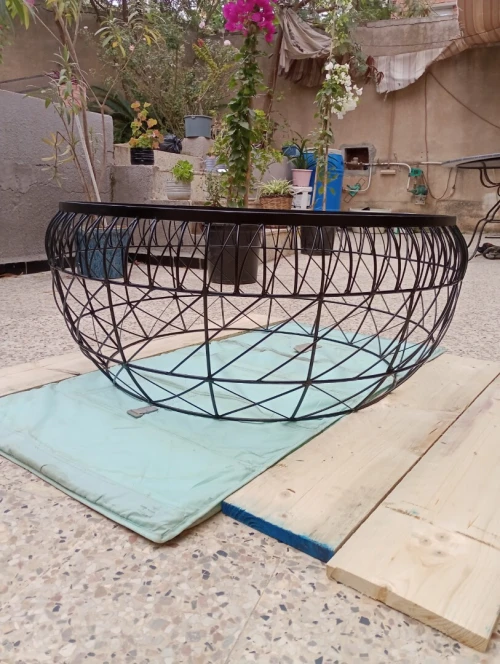 Table basse
