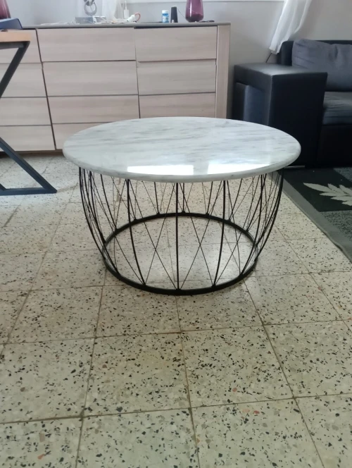 Table basse