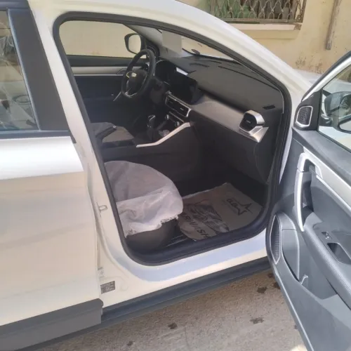Geely Coolray 2026 Manuelle