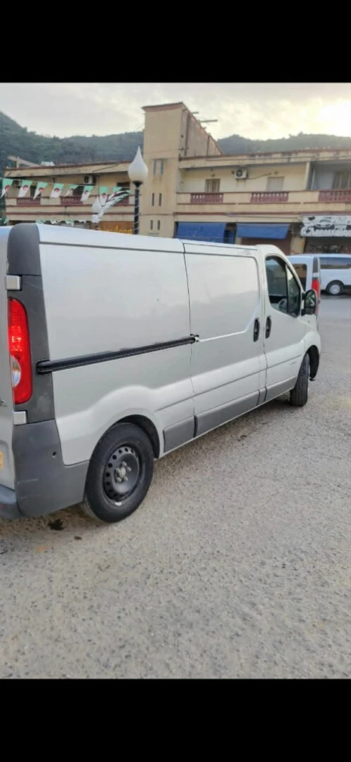 Renault trafic 2014 trafic