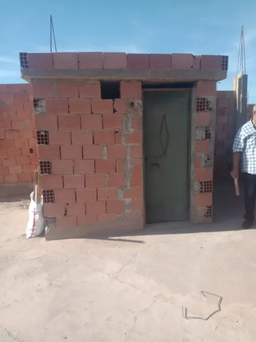 Vente Carcasse Oran El Kerma
