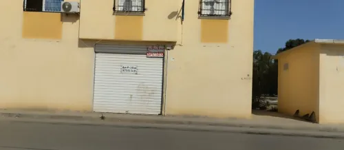 Vente bien immobilier Batna Barika