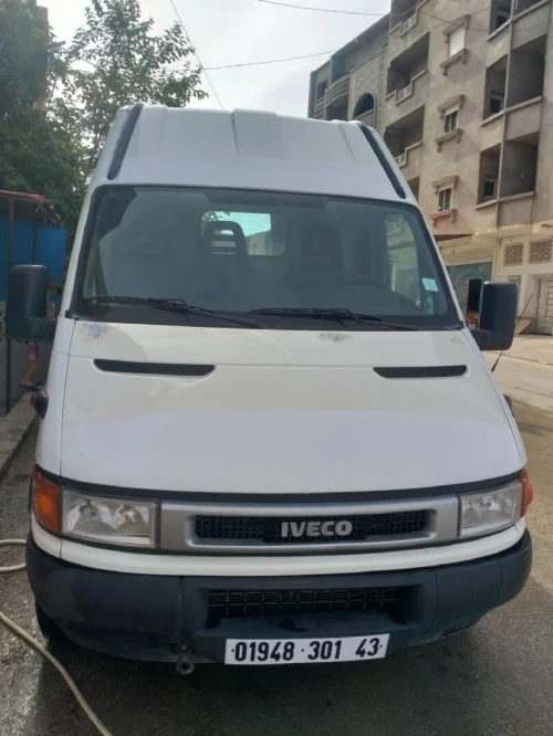IVECO IVECO 
