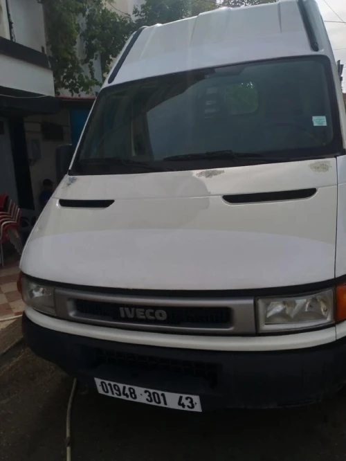 IVECO IVECO 