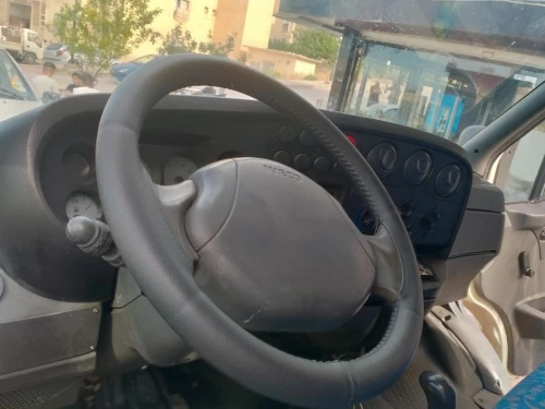 IVECO IVECO 