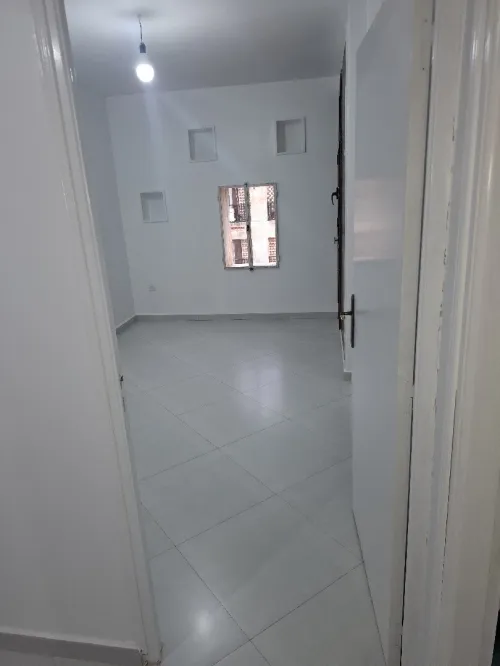 Vente Appartement F4 Alger El madania