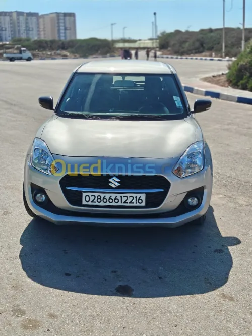 Suzuki Swift 2022 Swift