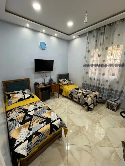 Vente Appartement F3 Alger El biar