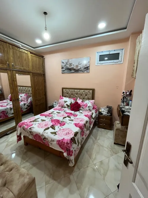 Vente Appartement F3 Alger El biar