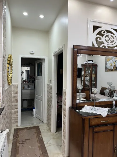Vente Appartement F3 Alger El biar
