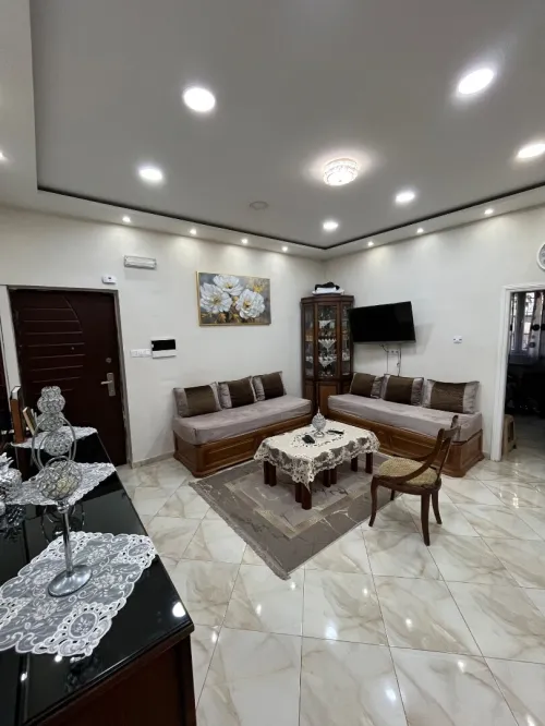 Vente Appartement F3 Alger El biar