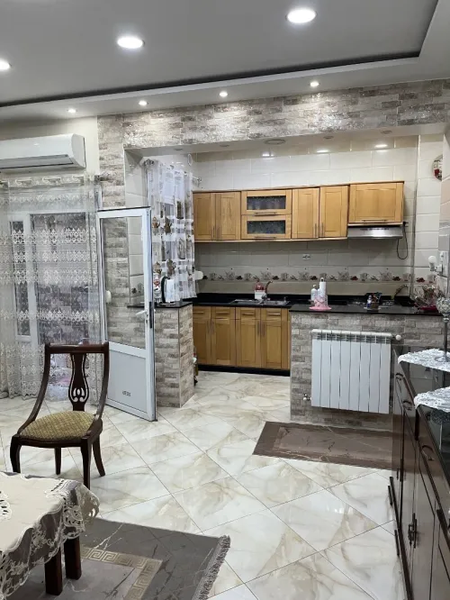 Vente Appartement F3 Alger El biar