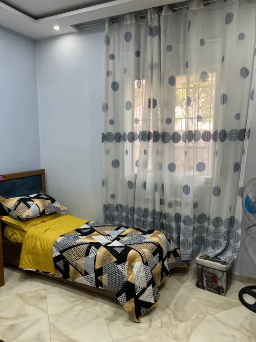 Vente Appartement F3 Alger El biar