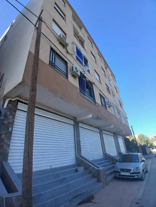 Vente Local Boumerdès Hammedi