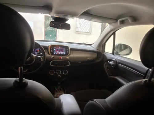 Fiat 500x 2023 Club