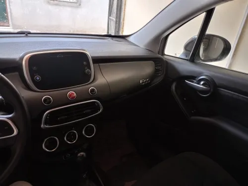 Fiat 500x 2023 Club