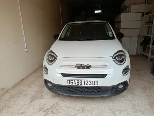 Fiat 500x 2023 Club