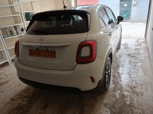 Fiat 500x 2023 Club