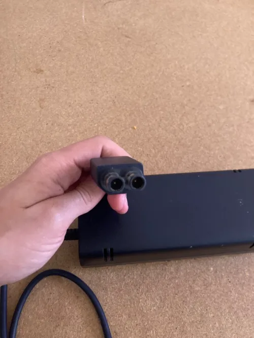 tronsfo original pour xbox 360 slim