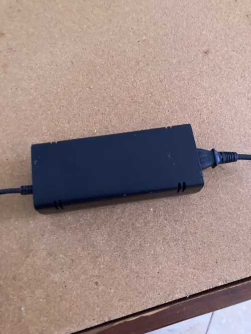 tronsfo original pour xbox 360 slim