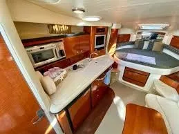 SeaRay 340 Sundancer 2006